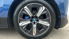 BMW iX 385kW xDrive50 M Sport 111.5kWh 5dr Auto Electric Estate